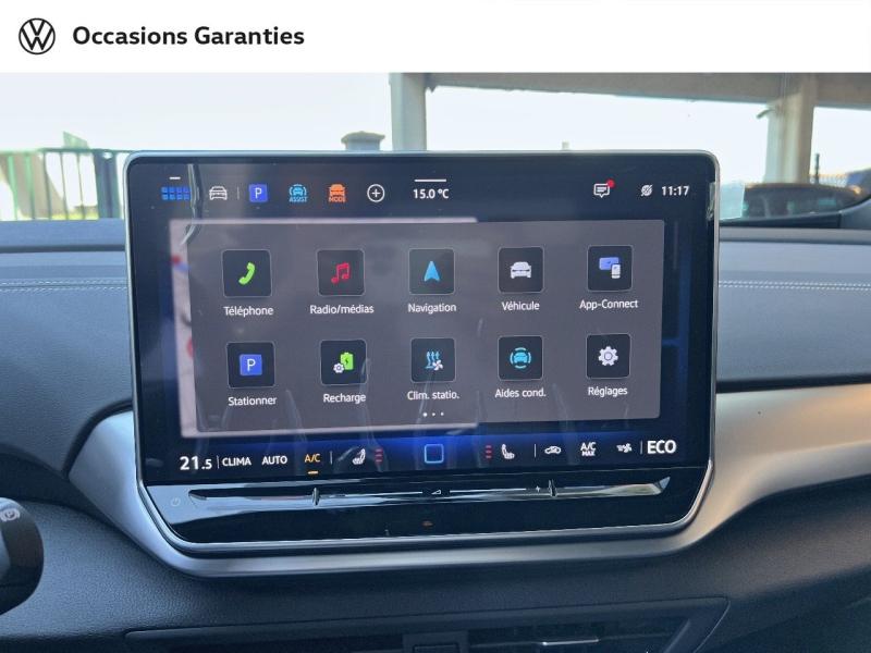 Voitures occasions VOLKSWAGEN ID.4 Life Max Villemomble