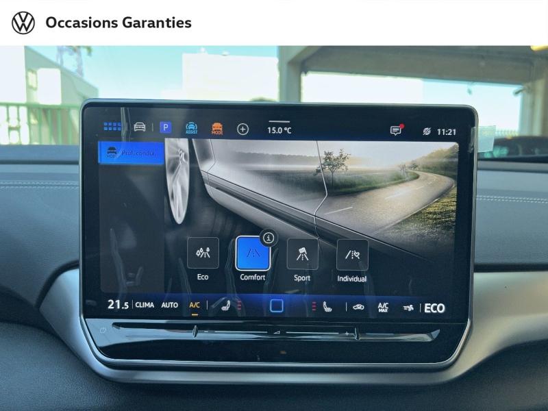 Voitures occasions VOLKSWAGEN ID.4 Life Max Villemomble