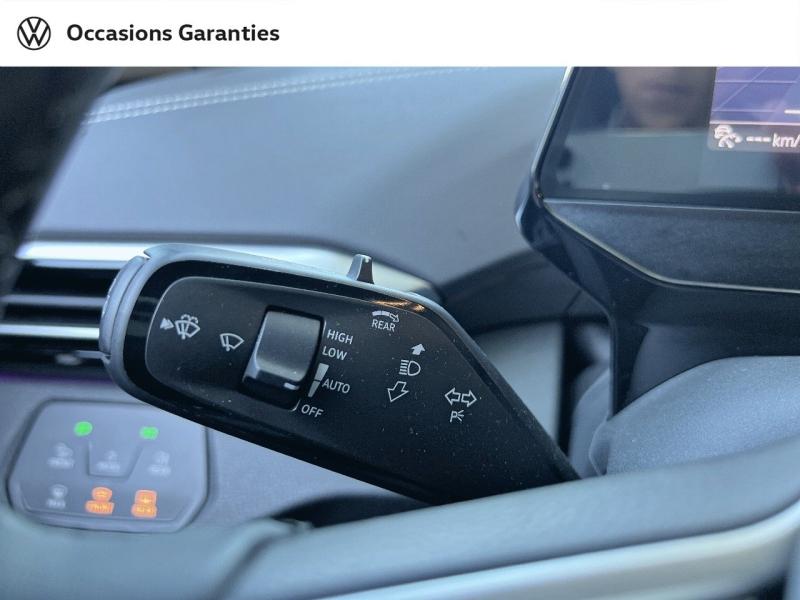 Voitures occasions VOLKSWAGEN ID.4 Life Max Villemomble