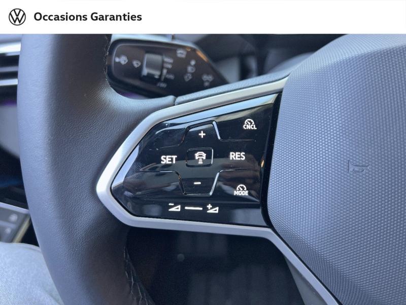 Voitures occasions VOLKSWAGEN ID.4 Life Max Villemomble