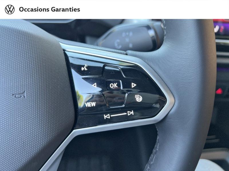 Voitures occasions VOLKSWAGEN ID.4 Life Max Villemomble