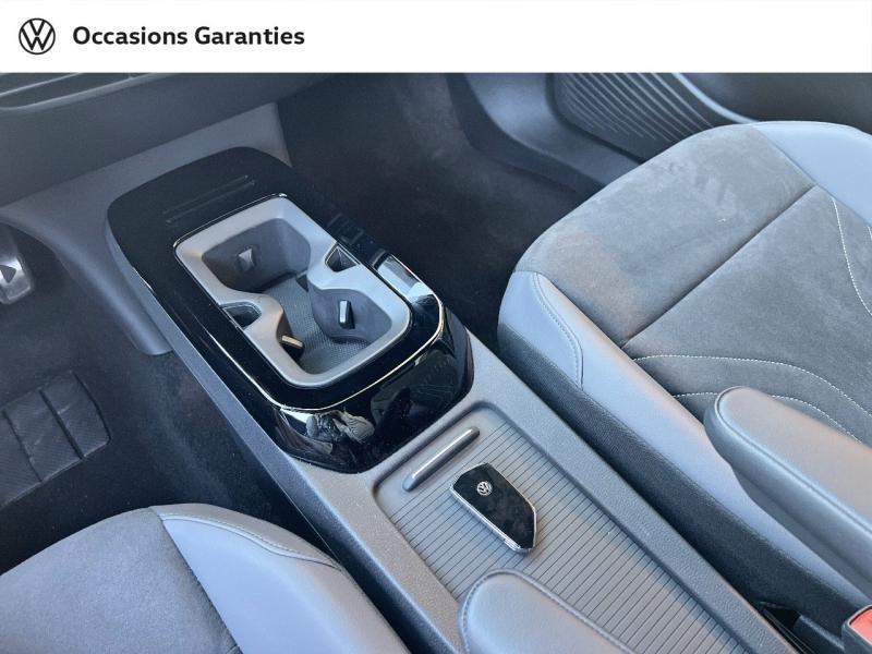 Voitures occasions VOLKSWAGEN ID.4 Life Max Villemomble