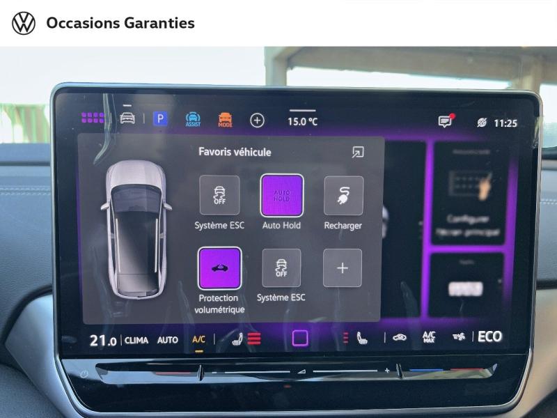 Voitures occasions VOLKSWAGEN ID.4 Life Max Villemomble