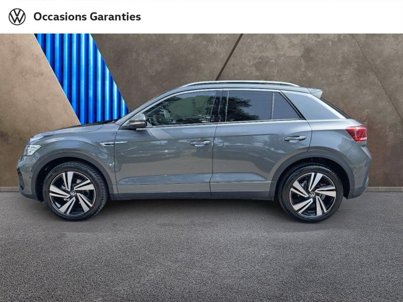 Voitures occasions VOLKSWAGEN T-ROC R-Line Edition Villemomble