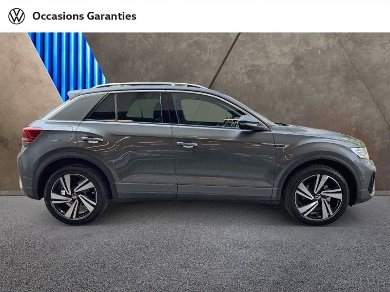Voitures occasions VOLKSWAGEN T-ROC R-Line Edition Villemomble