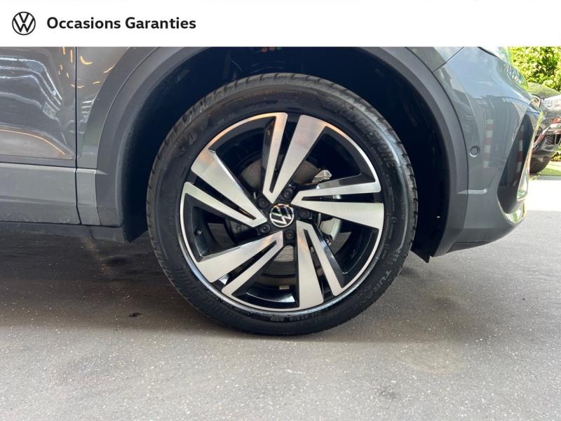 Voitures occasions VOLKSWAGEN T-ROC R-Line Edition Villemomble