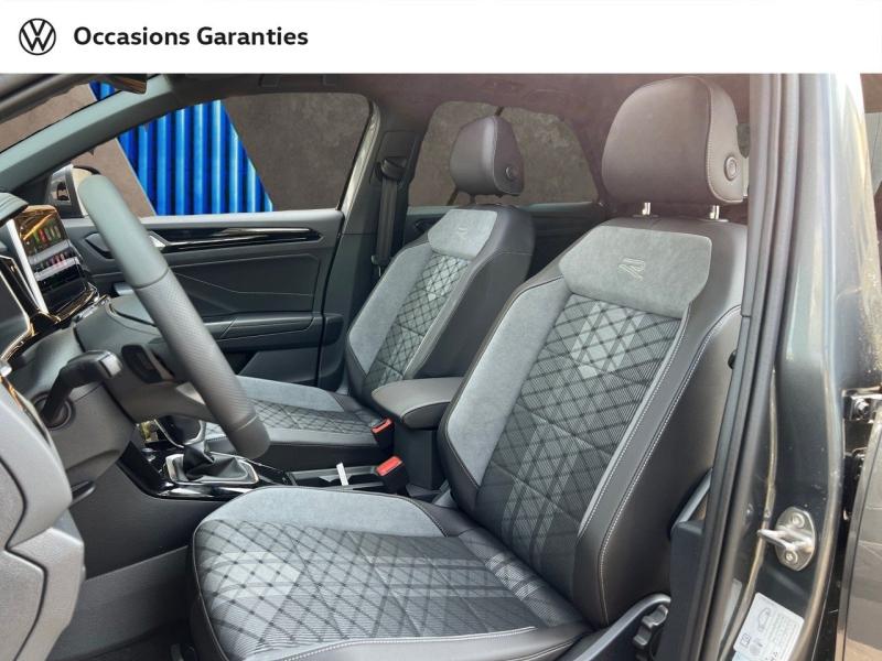 Voitures occasions VOLKSWAGEN T-ROC R-Line Edition Villemomble