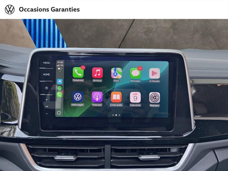 Voitures occasions VOLKSWAGEN T-ROC R-Line Edition Villemomble
