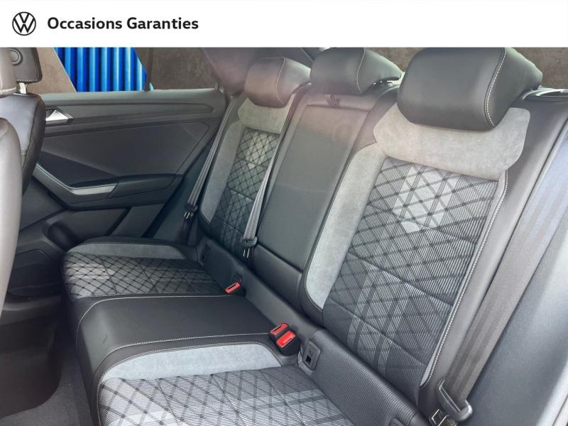 Voitures occasions VOLKSWAGEN T-ROC R-Line Edition Villemomble