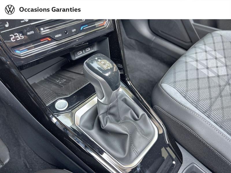 Voitures occasions VOLKSWAGEN T-ROC R-Line Edition Villemomble