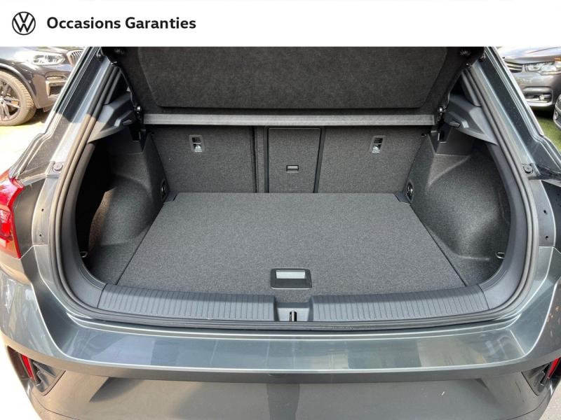 Voitures occasions VOLKSWAGEN T-ROC R-Line Edition Villemomble