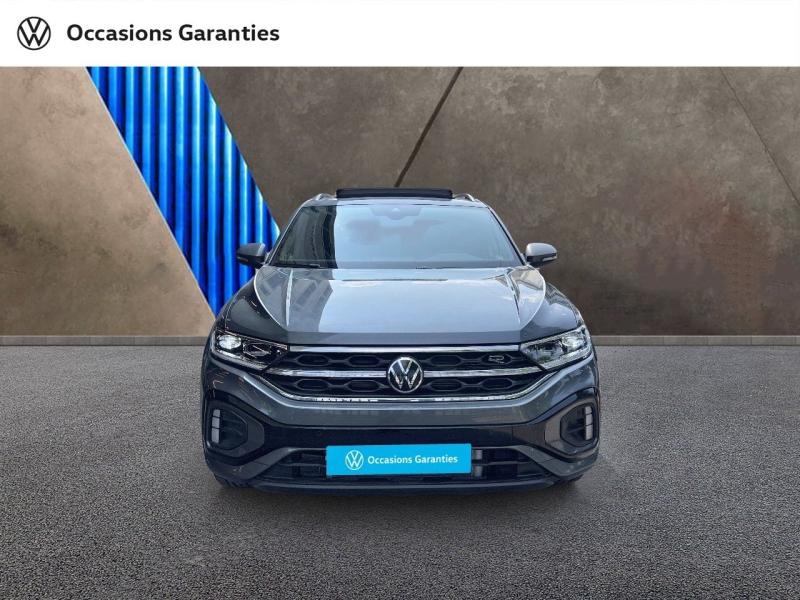 Voitures occasions VOLKSWAGEN T-ROC R-Line Edition Villemomble