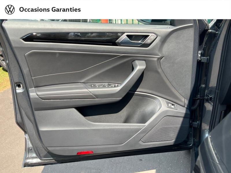 Voitures occasions VOLKSWAGEN T-ROC R-Line Edition Villemomble