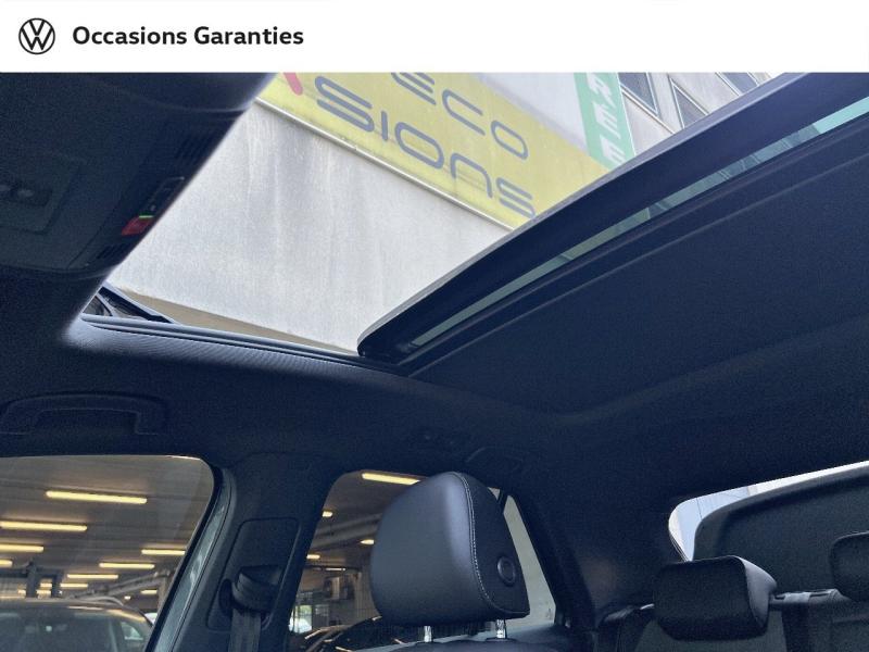 Voitures occasions VOLKSWAGEN T-ROC R-Line Edition Villemomble