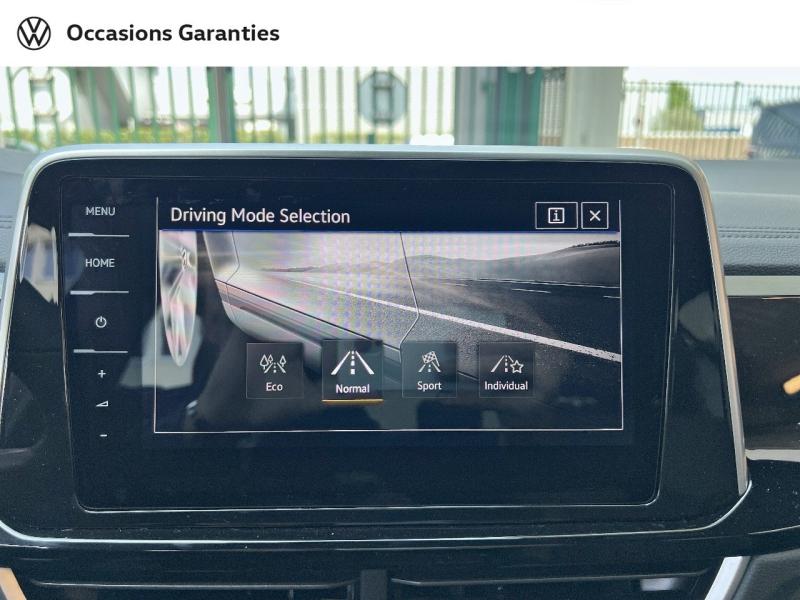 Voitures occasions VOLKSWAGEN T-ROC R-Line Edition Villemomble