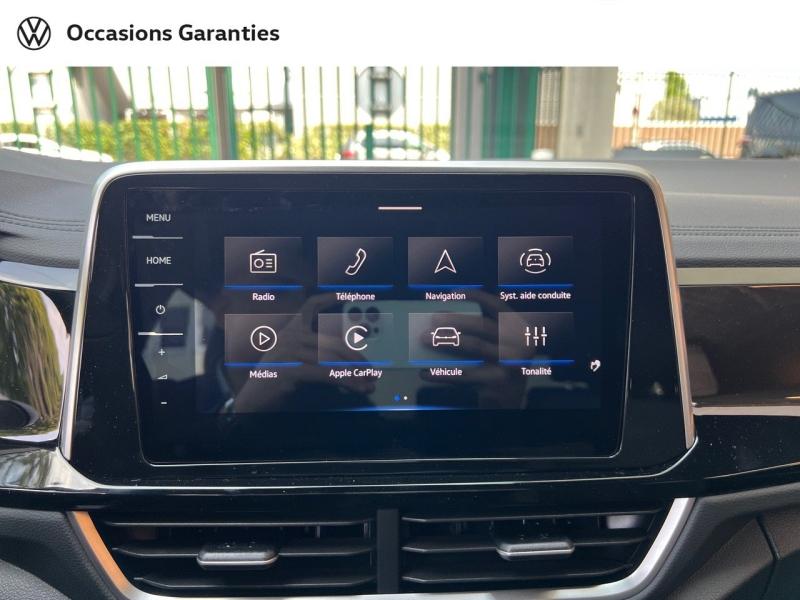 Voitures occasions VOLKSWAGEN T-ROC R-Line Edition Villemomble