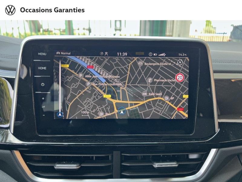 Voitures occasions VOLKSWAGEN T-ROC R-Line Edition Villemomble