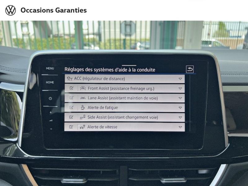 Voitures occasions VOLKSWAGEN T-ROC R-Line Edition Villemomble