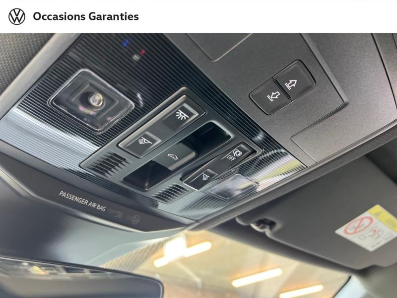 Voitures occasions VOLKSWAGEN T-ROC R-Line Edition Villemomble