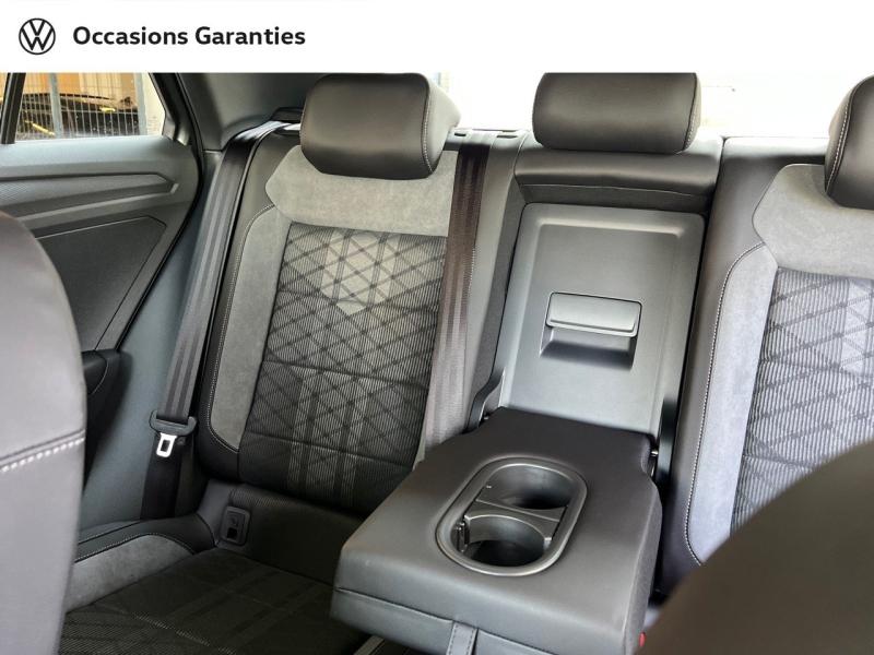 Voitures occasions VOLKSWAGEN T-ROC R-Line Edition Villemomble