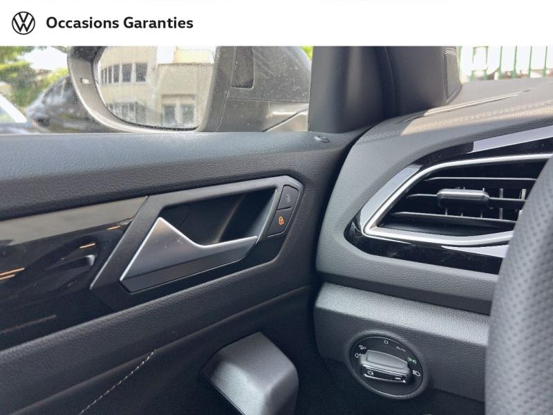 Voitures occasions VOLKSWAGEN T-ROC R-Line Edition Villemomble