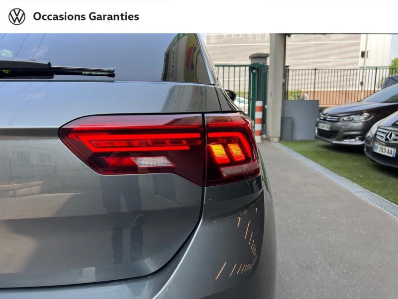 Voitures occasions VOLKSWAGEN T-ROC R-Line Edition Villemomble