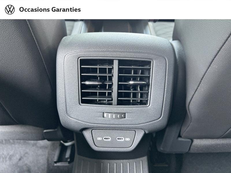 Voitures occasions VOLKSWAGEN T-ROC R-Line Edition Villemomble