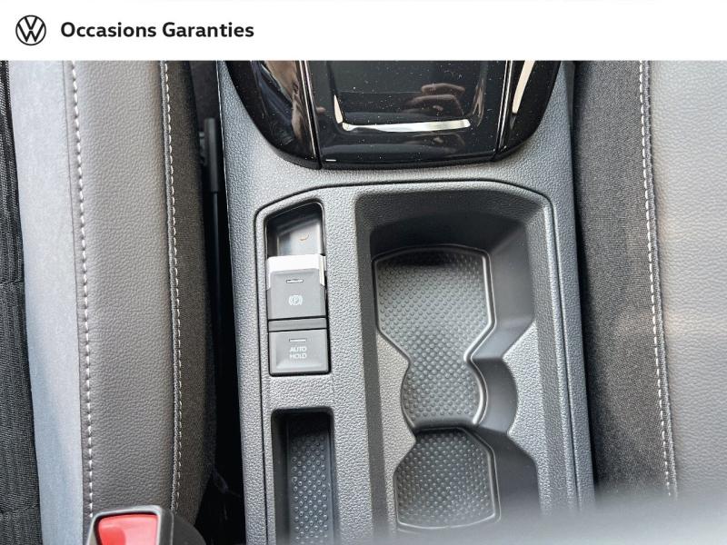 Voitures occasions VOLKSWAGEN T-ROC R-Line Edition Villemomble