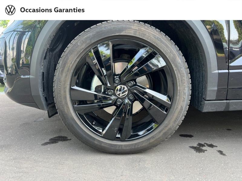 Voitures occasions VOLKSWAGEN T-Roc Cabriolet R-Line Villemomble