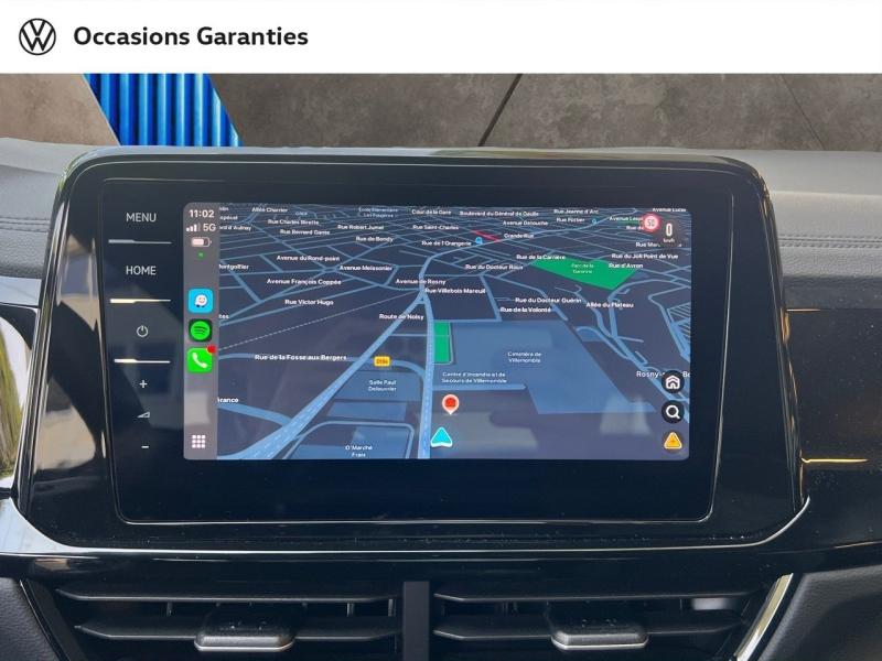 Voitures occasions VOLKSWAGEN T-Roc Cabriolet R-Line Villemomble