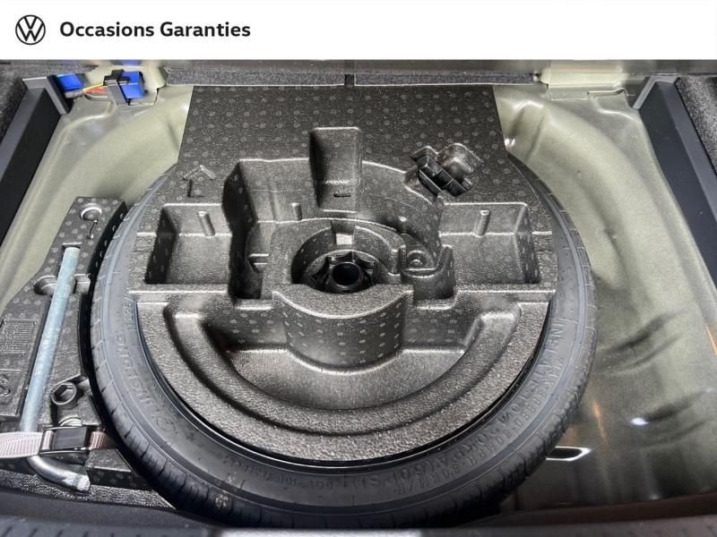 Voitures occasions VOLKSWAGEN T-Roc Cabriolet R-Line Villemomble