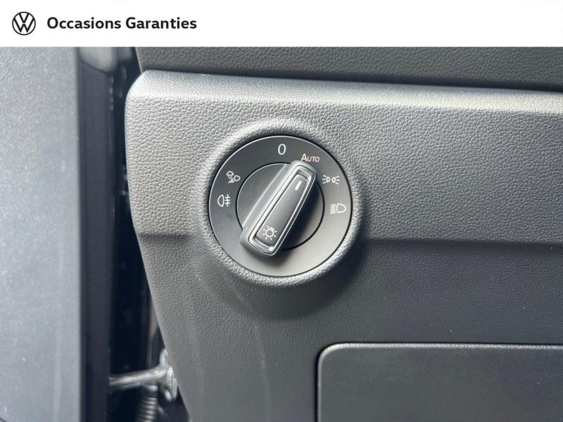 Voitures occasions VOLKSWAGEN T-Roc Cabriolet R-Line Villemomble