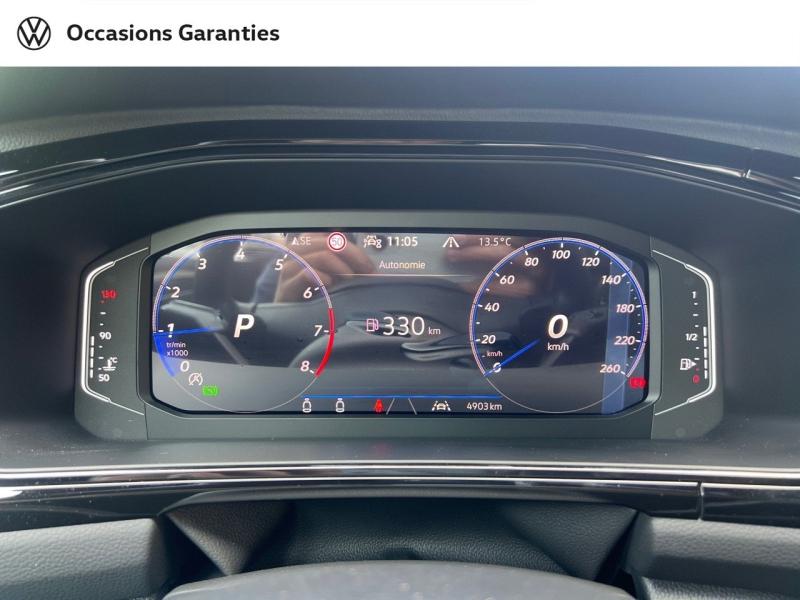 Voitures occasions VOLKSWAGEN T-Roc Cabriolet R-Line Villemomble