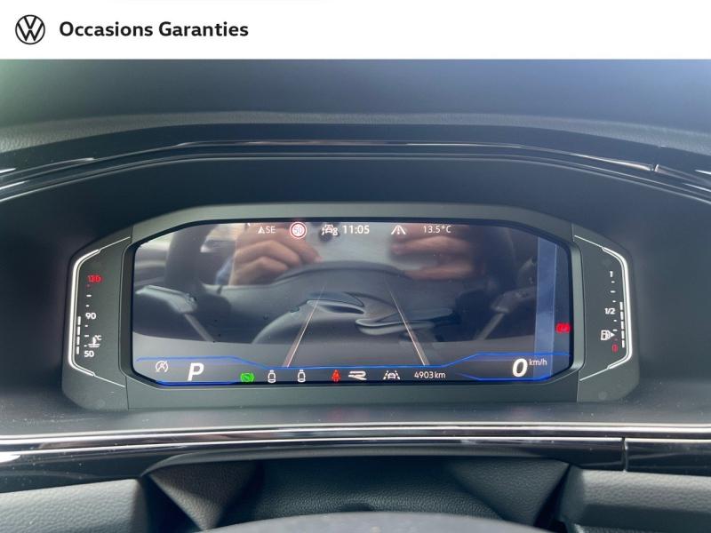 Voitures occasions VOLKSWAGEN T-Roc Cabriolet R-Line Villemomble