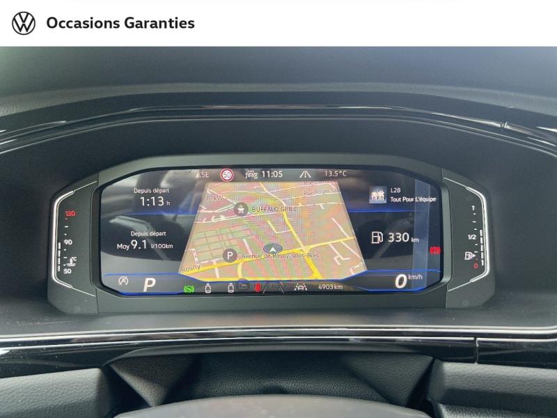 Voitures occasions VOLKSWAGEN T-Roc Cabriolet R-Line Villemomble