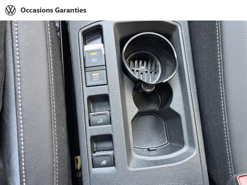 Voitures occasions VOLKSWAGEN T-Roc Cabriolet R-Line Villemomble