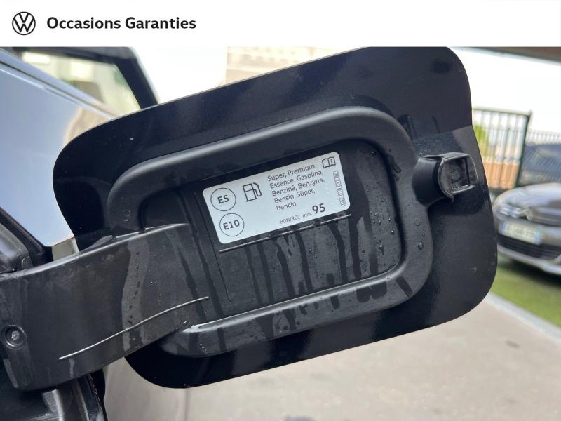 Voitures occasions VOLKSWAGEN T-Roc Cabriolet R-Line Villemomble