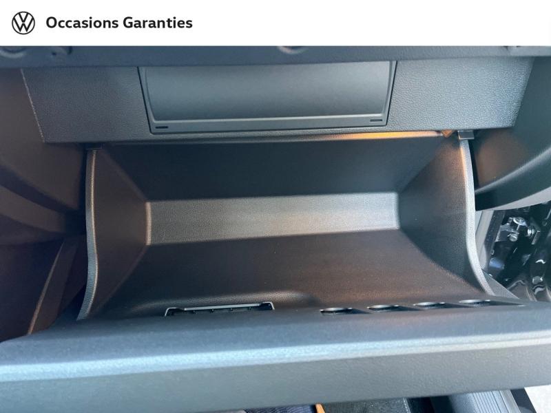 Voitures occasions VOLKSWAGEN T-Roc Cabriolet R-Line Villemomble