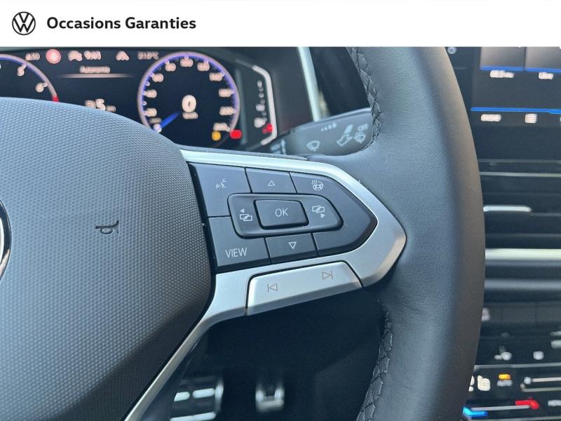 Voitures occasions VOLKSWAGEN T-Roc Cabriolet R-Line Villemomble