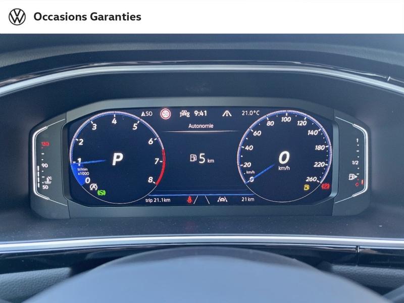 Voitures occasions VOLKSWAGEN T-Roc Cabriolet R-Line Villemomble