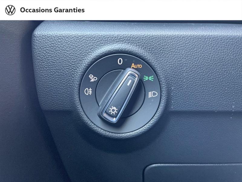 Voitures occasions VOLKSWAGEN T-Roc Cabriolet R-Line Villemomble