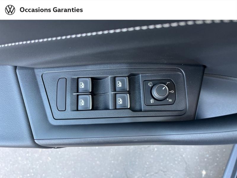 Voitures occasions VOLKSWAGEN T-Roc Cabriolet R-Line Villemomble