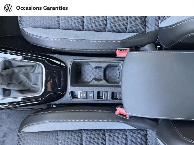 Voitures occasions VOLKSWAGEN T-Roc Cabriolet R-Line Villemomble