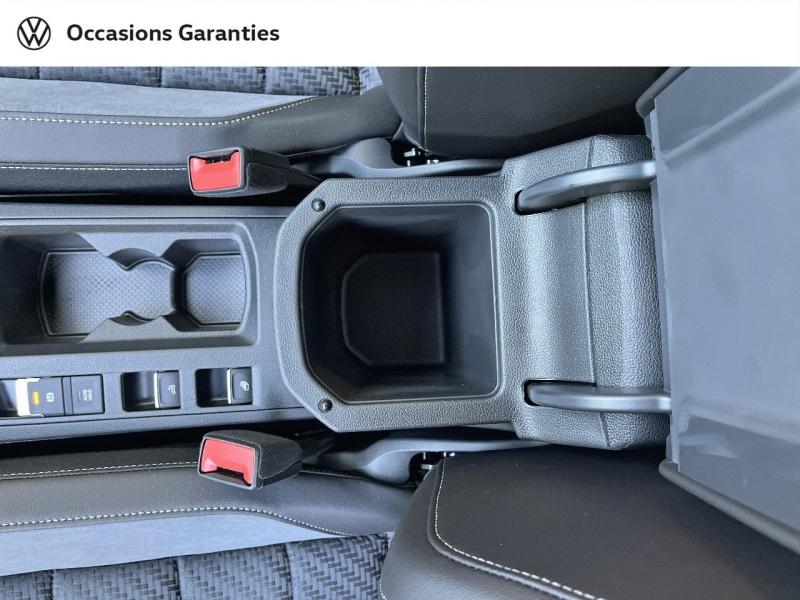 Voitures occasions VOLKSWAGEN T-Roc Cabriolet R-Line Villemomble