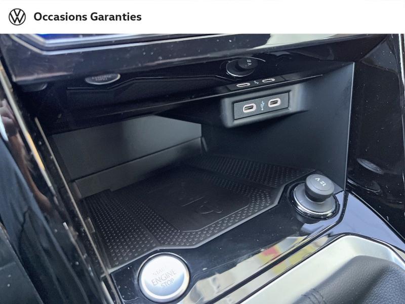 Voitures occasions VOLKSWAGEN T-Roc Cabriolet R-Line Villemomble