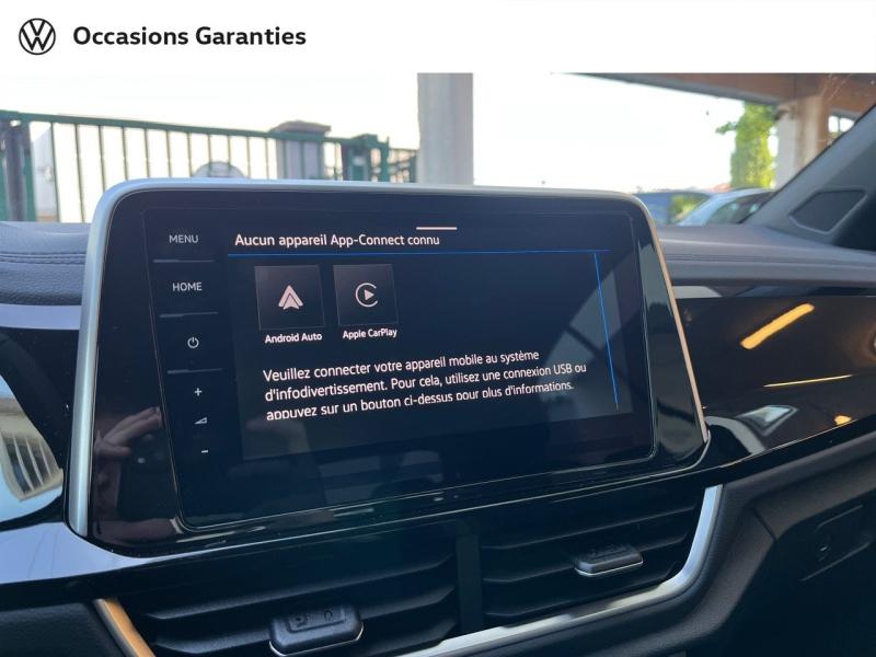 Voitures occasions VOLKSWAGEN T-Roc Cabriolet R-Line Villemomble