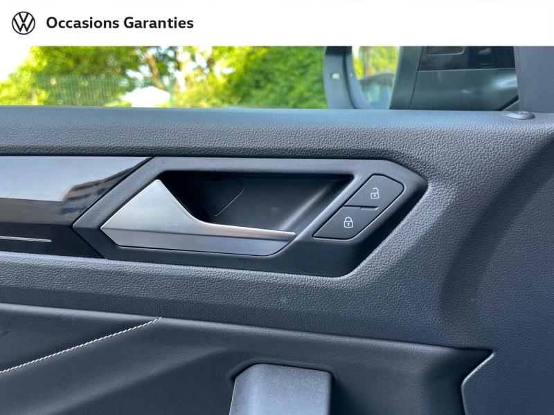 Voitures occasions VOLKSWAGEN T-Roc Cabriolet R-Line Villemomble