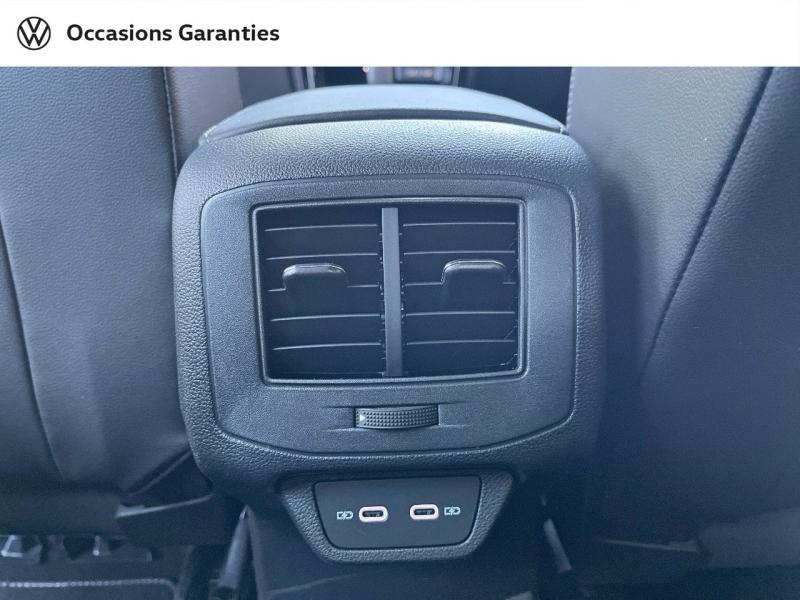 Voitures occasions VOLKSWAGEN T-Roc Cabriolet R-Line Villemomble