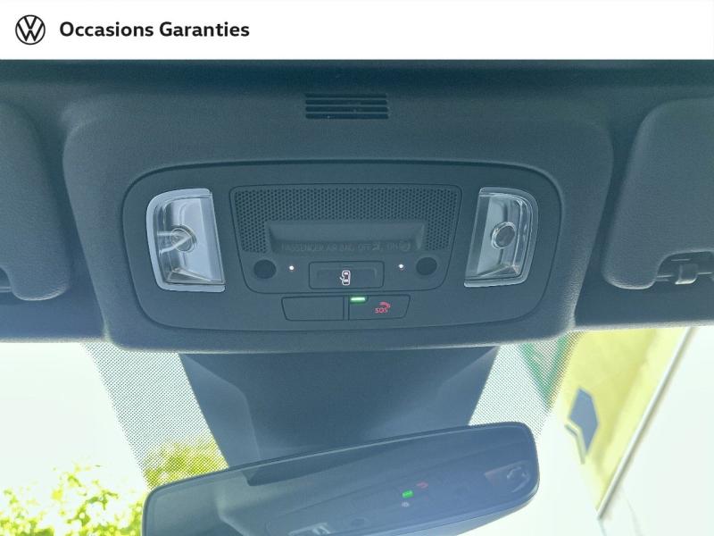 Voitures occasions VOLKSWAGEN T-Roc Cabriolet R-Line Villemomble