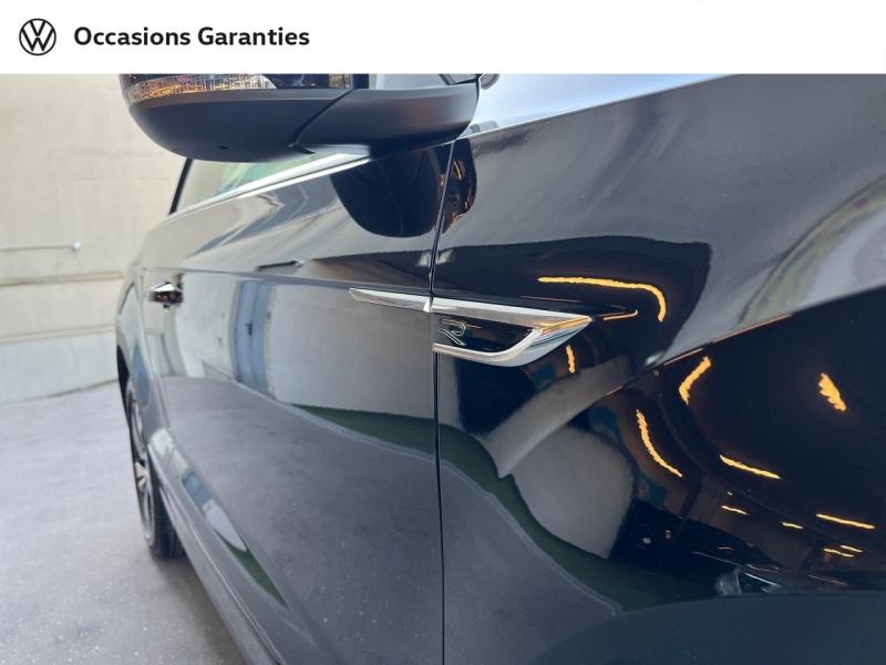 Voitures occasions VOLKSWAGEN T-Roc Cabriolet R-Line Villemomble
